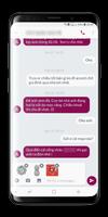 SMS & MMS - Messaging capture d'écran 2