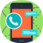 Messaging WhatsApp Tips Guide иконка