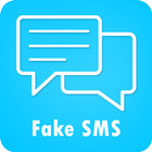 Fake Text Message simgesi