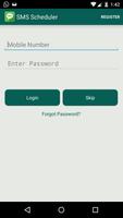 SMS Scheduler постер