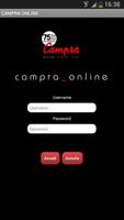 Campra Online poster