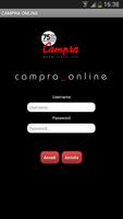 Campra Online screenshot 2