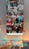 (G)I-DLE Wallpaper HD captura de pantalla 3