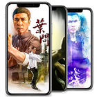 Donnie Yen Wallpaper أيقونة