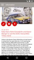 Bremen Classic Motorshow syot layar 2