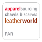Apparel Sourcing-Shawls&Scarves-Leatherworld Paris icône