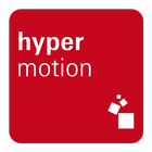 Hypermotion icône