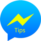 Messenger Tips 200++ icon