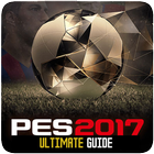 Guide for Pes 2017 أيقونة