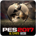 Guide for Pes 2017 icon