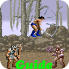 Guide for Golden Axe(战斧) 아이콘