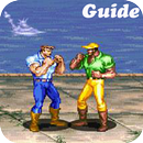 Guide for Cadillacs and Dinosaurs("恐龙快打") APK