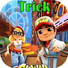 Trick for Subway Surf Zeichen