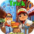 Trick for Subway Surf-icoon