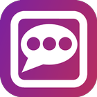 Facecjoc Chat-Messenger ikona