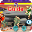 Guide for Street Fighter 2