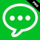 Messenger for Whatsapp أيقونة