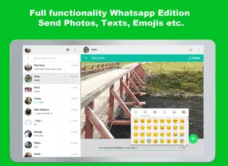 Messenger for Whatsapp APK download