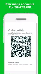 Messenger for Whatsapp APK download