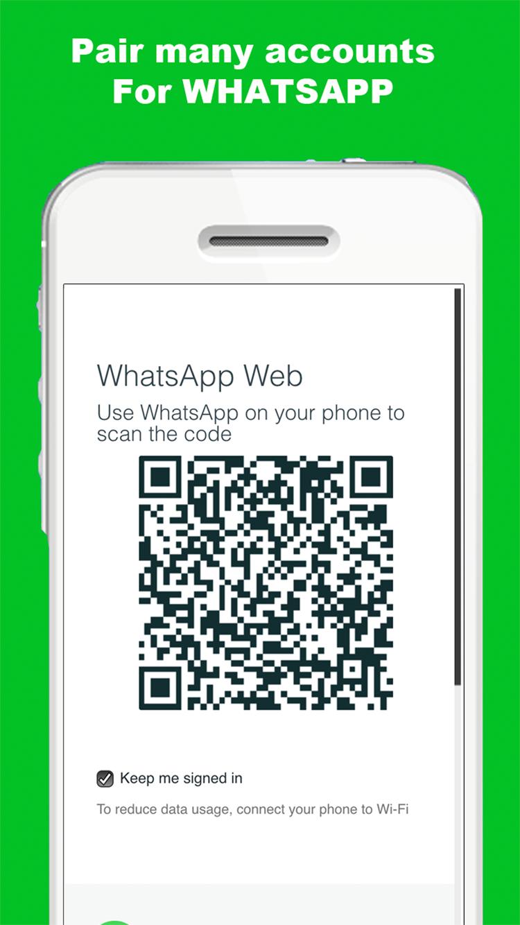 Messenger for Whatsapp APK for Android Download