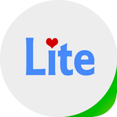 Messenger Lite ikon