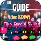 Guide kof97 иконка