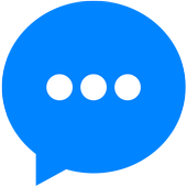 Messenger أيقونة