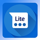 Mini Lite for Facebook - Manage Account आइकन