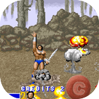 FC Golden Axe icône