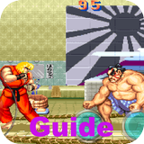 Guide for Street Fighter أيقونة