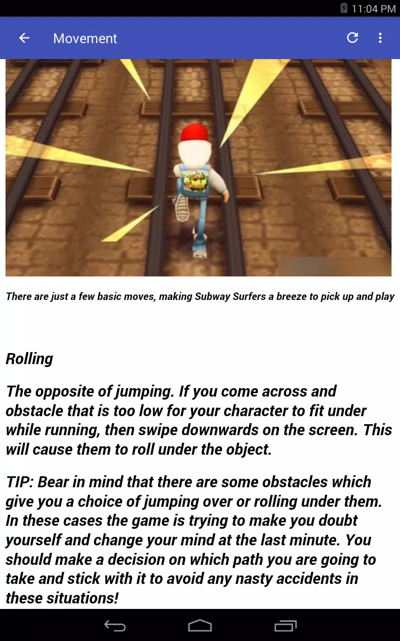 SUBWAY SURFERS: THE UNOFFICIAL FANS GUIDE (INCLUDES TIPS, TRICKS