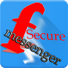 Free Messenger Lite, Free Chat أيقونة