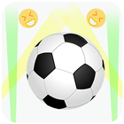 Messenger Soccer Game أيقونة