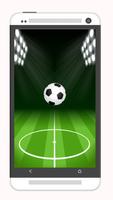 Messenger Soccer Game Affiche