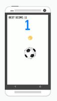 Messenger Soccer Game تصوير الشاشة 3