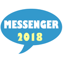 Messenger 2018 APK