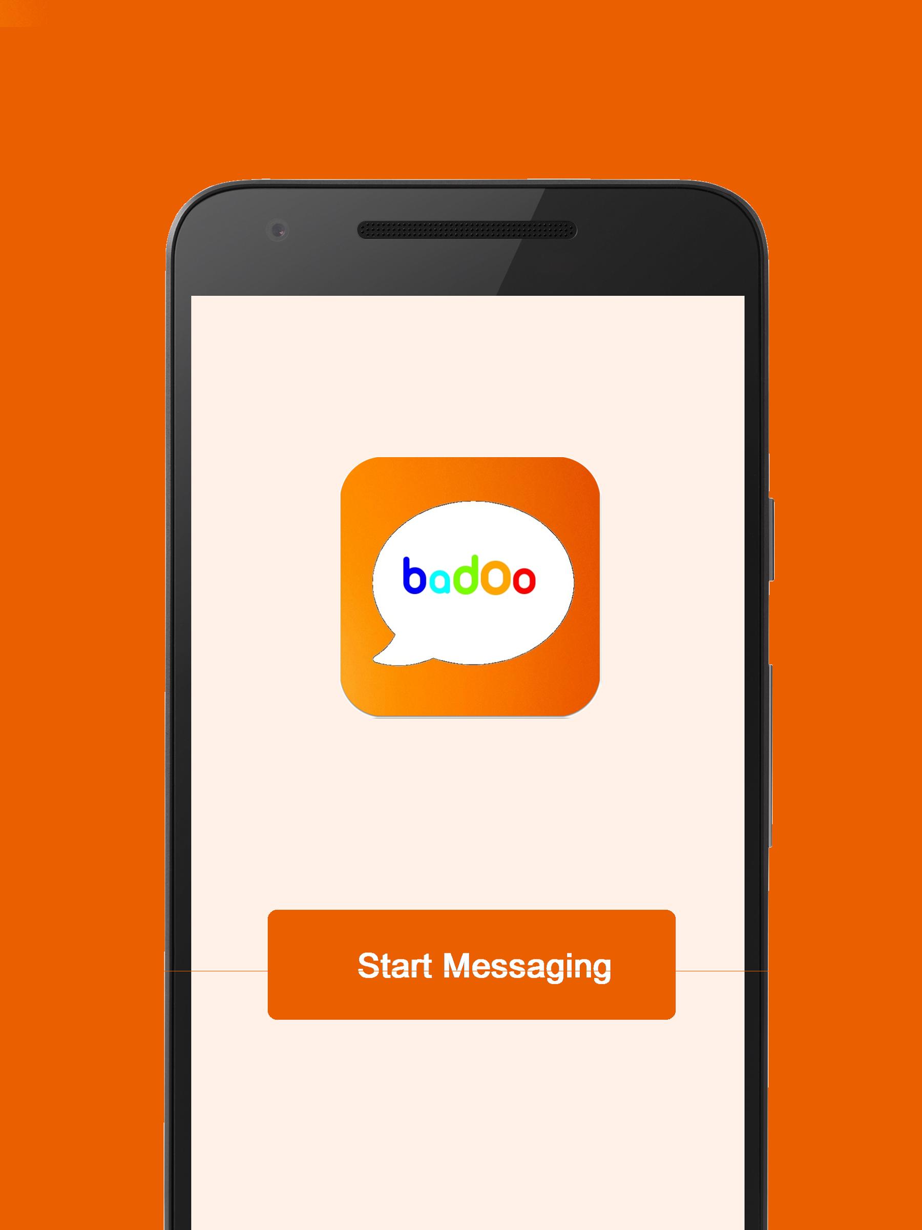 Download app android for mobile badoo Badoo Apk