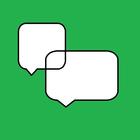 Messenger Mojaserca 아이콘