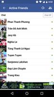 Messenger for Facebook screenshot 3