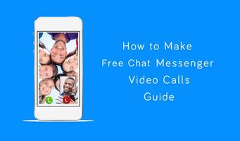 Video Call Messenger Guide App स्क्रीनशॉट 2