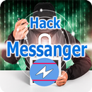 Messanger Hack Prank APK
