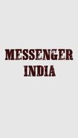 Messenger India 海報