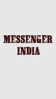 Messenger India 海报