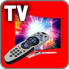 Smart TV Remote icon