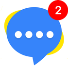 Messenger Rh - Reach All Communication icon