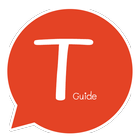 Make Free Tango Calling Guide आइकन