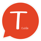 Make Free Tango Calling Guide icône