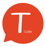 Make Free Tango Calling Guide icône