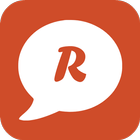 Messenger Avatar Chat Rawr Tip icon