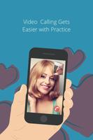 Messenger Video Calling Advice poster